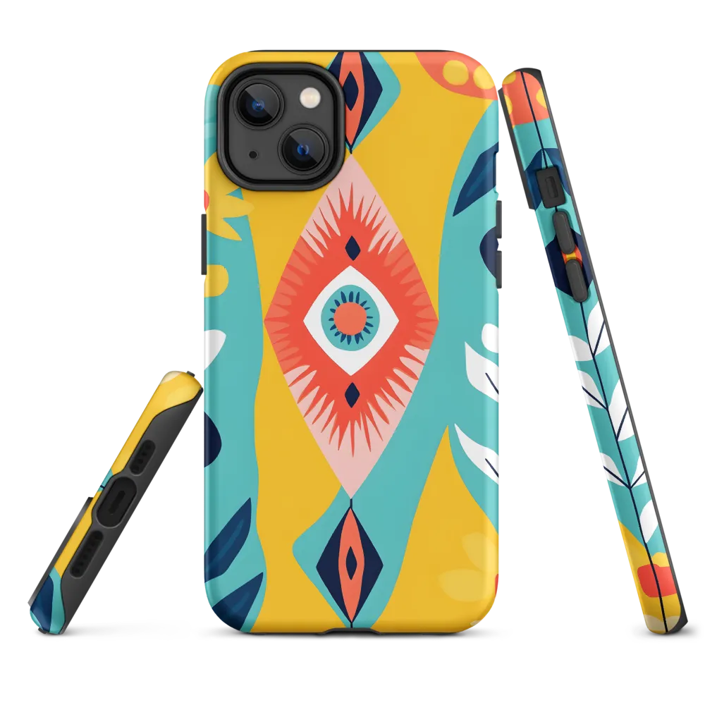 Symphony of Colors