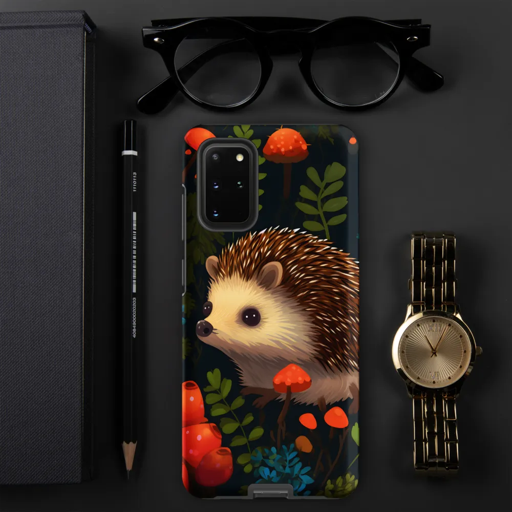 Whimsical Woodland Adventures