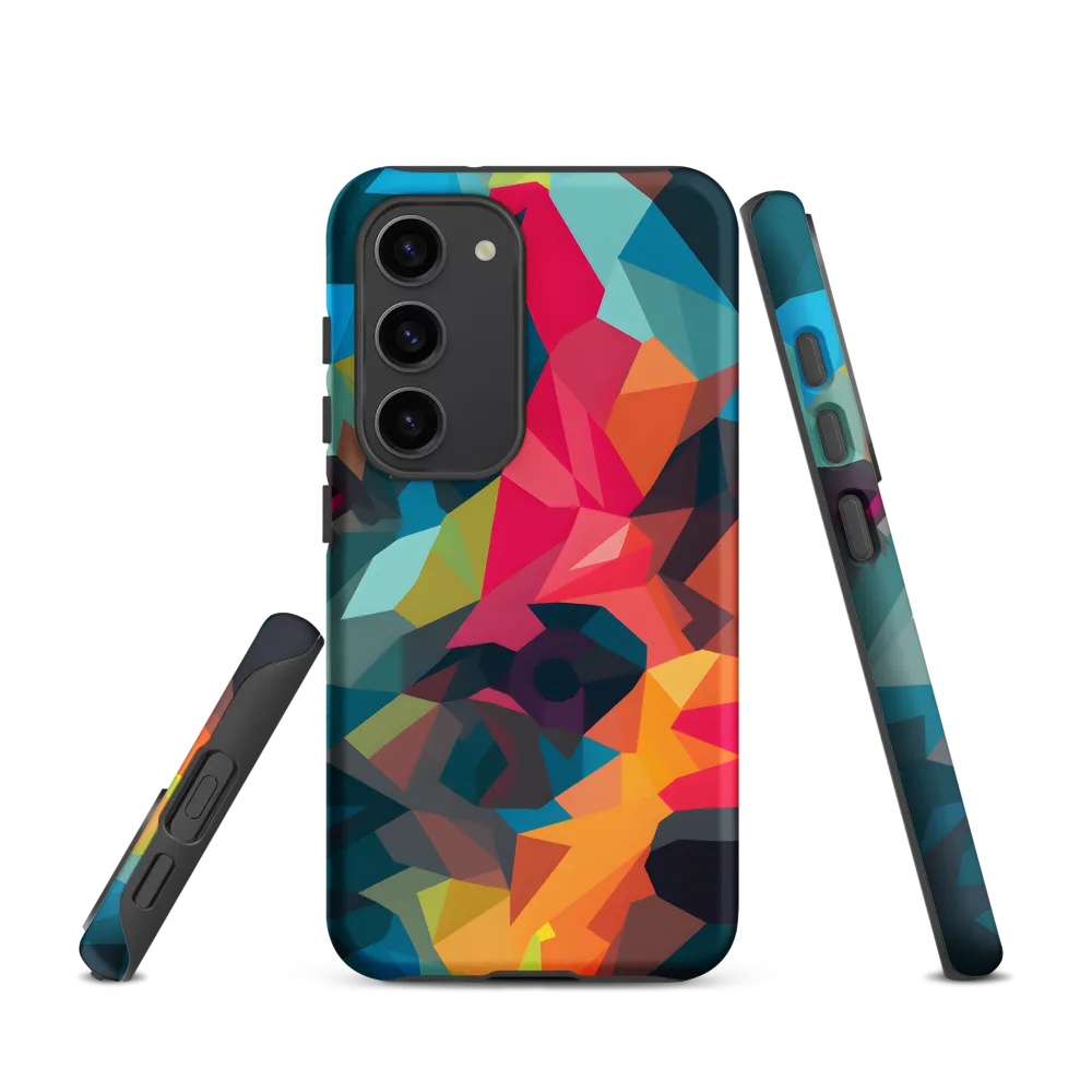 The Colorful Essence of Bears