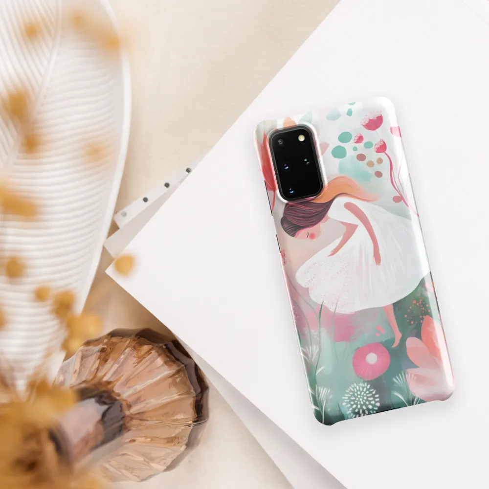 Whispers of a Floral Dream