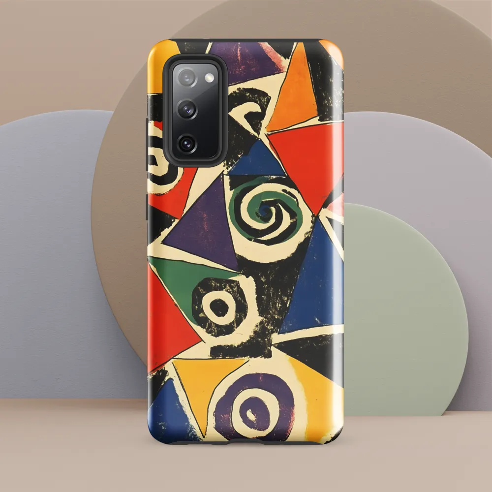 Dynamic Geometric Abstraction