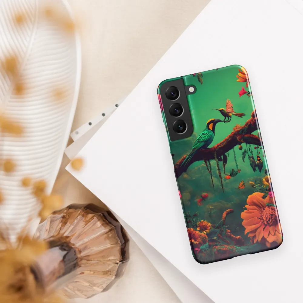 Whispers of the Tropics