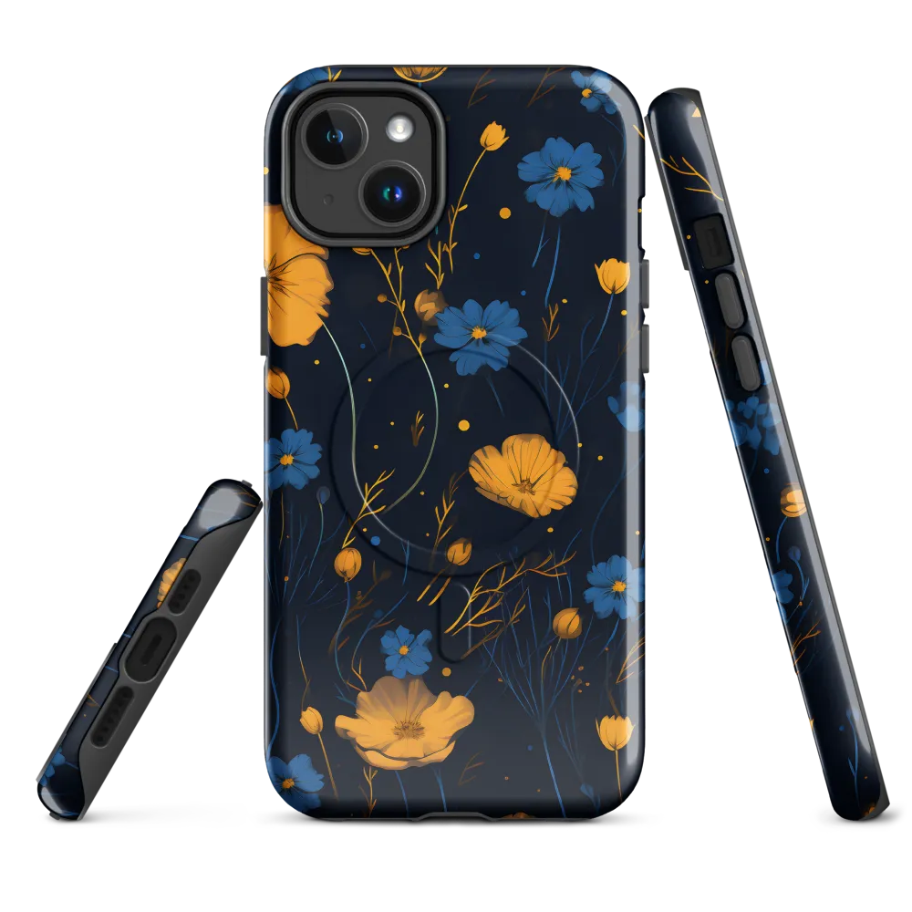 Nocturnal Blossoms