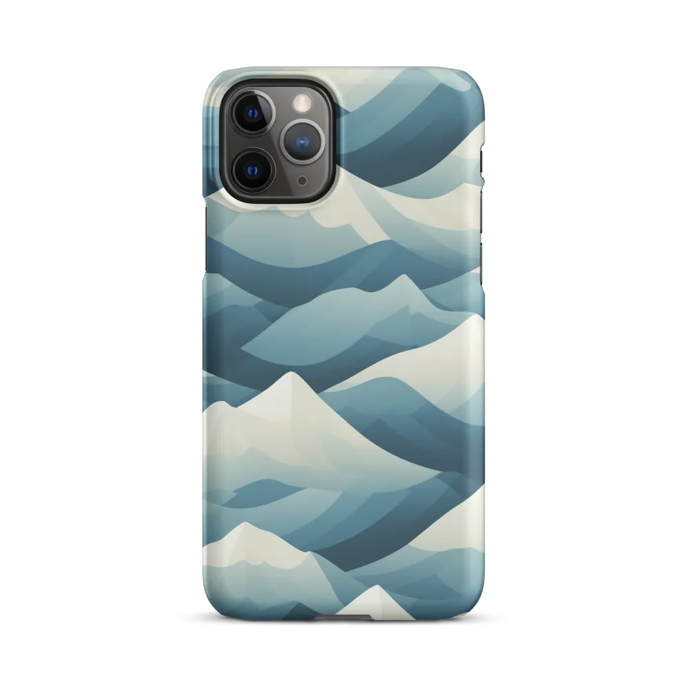 Whispers of the Mountains