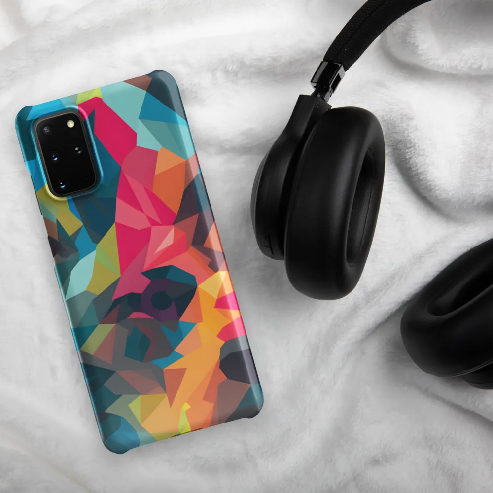 The Colorful Essence of Bears
