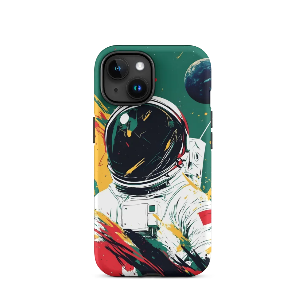 Galactic Explorer: A Modern Odyssey