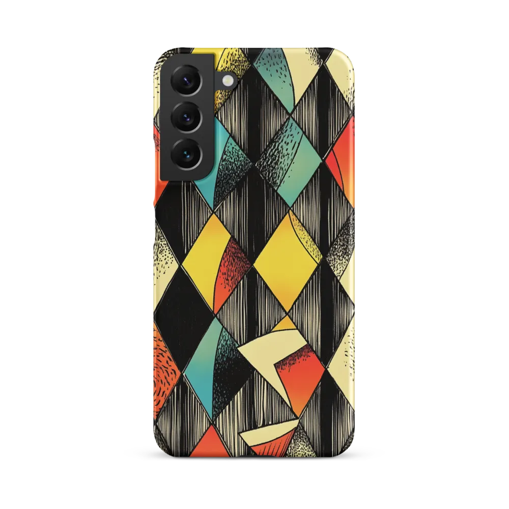Dynamic Geometric Abstraction