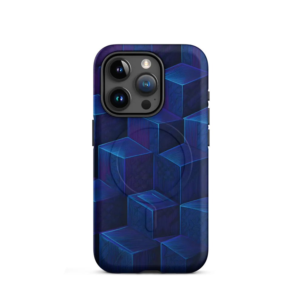 Cubist Illusions