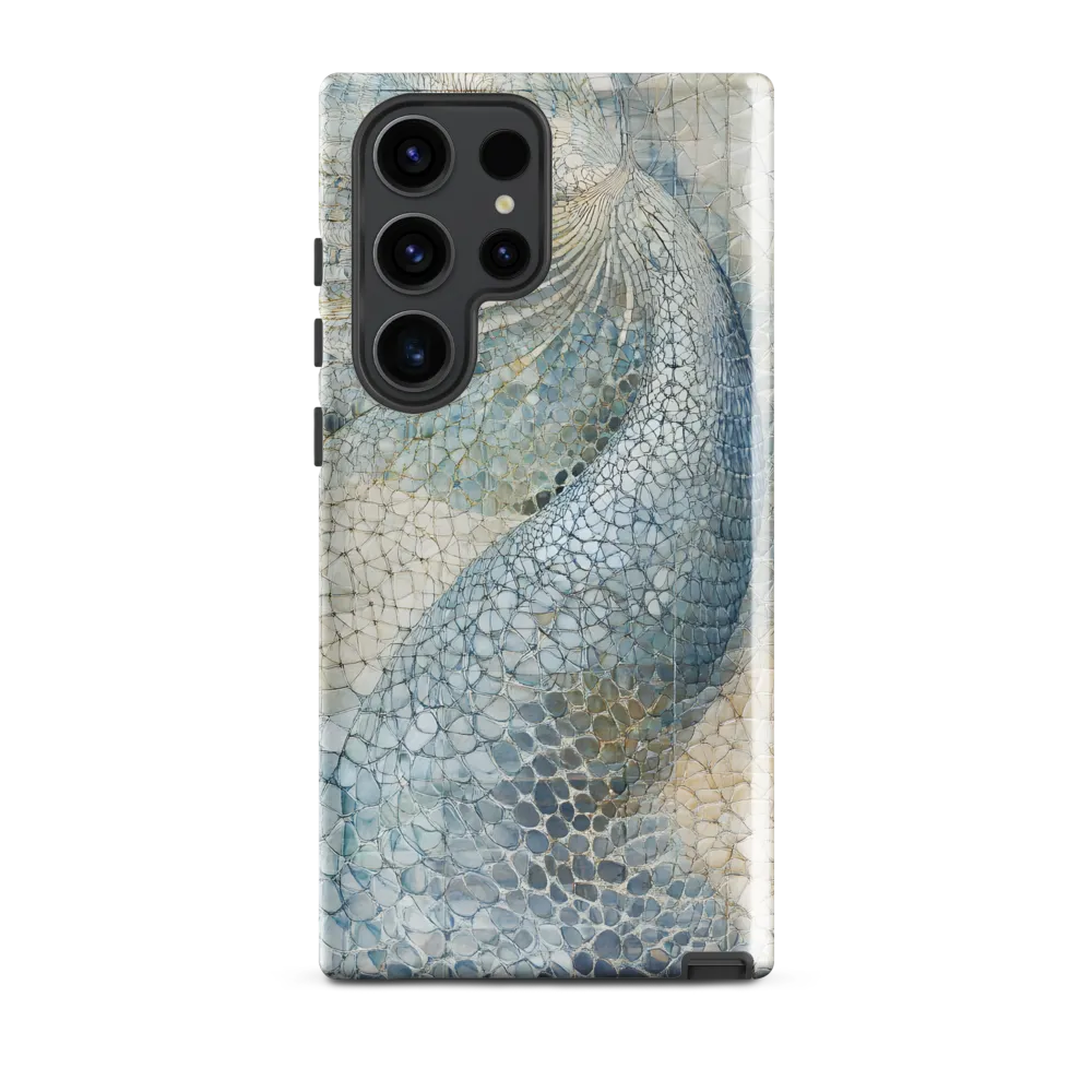 Fluid Geometry: A Dance of Patterns