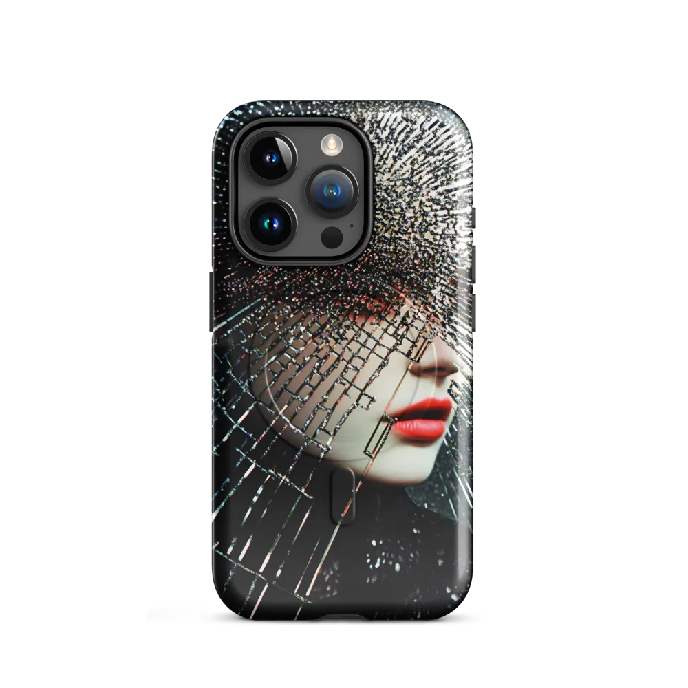 Fractured Identity