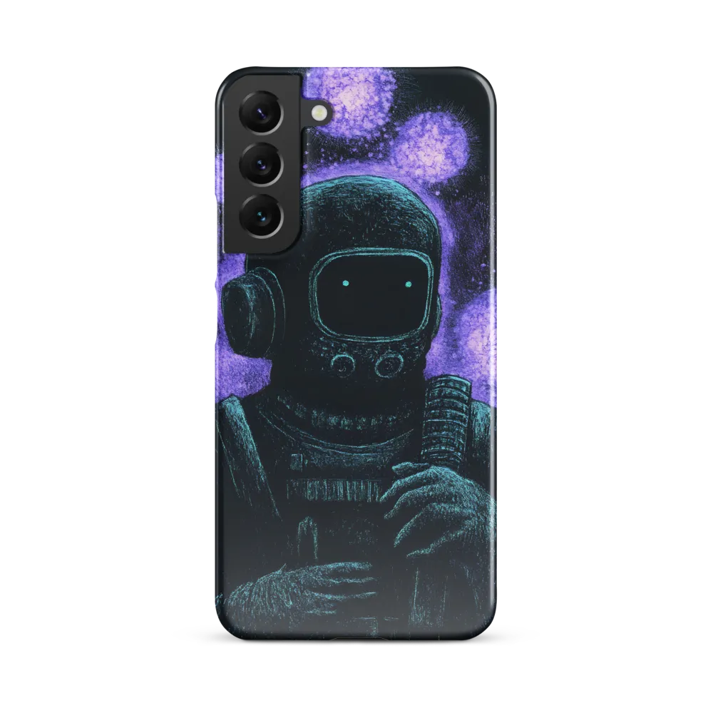 Enigmatic Explorer