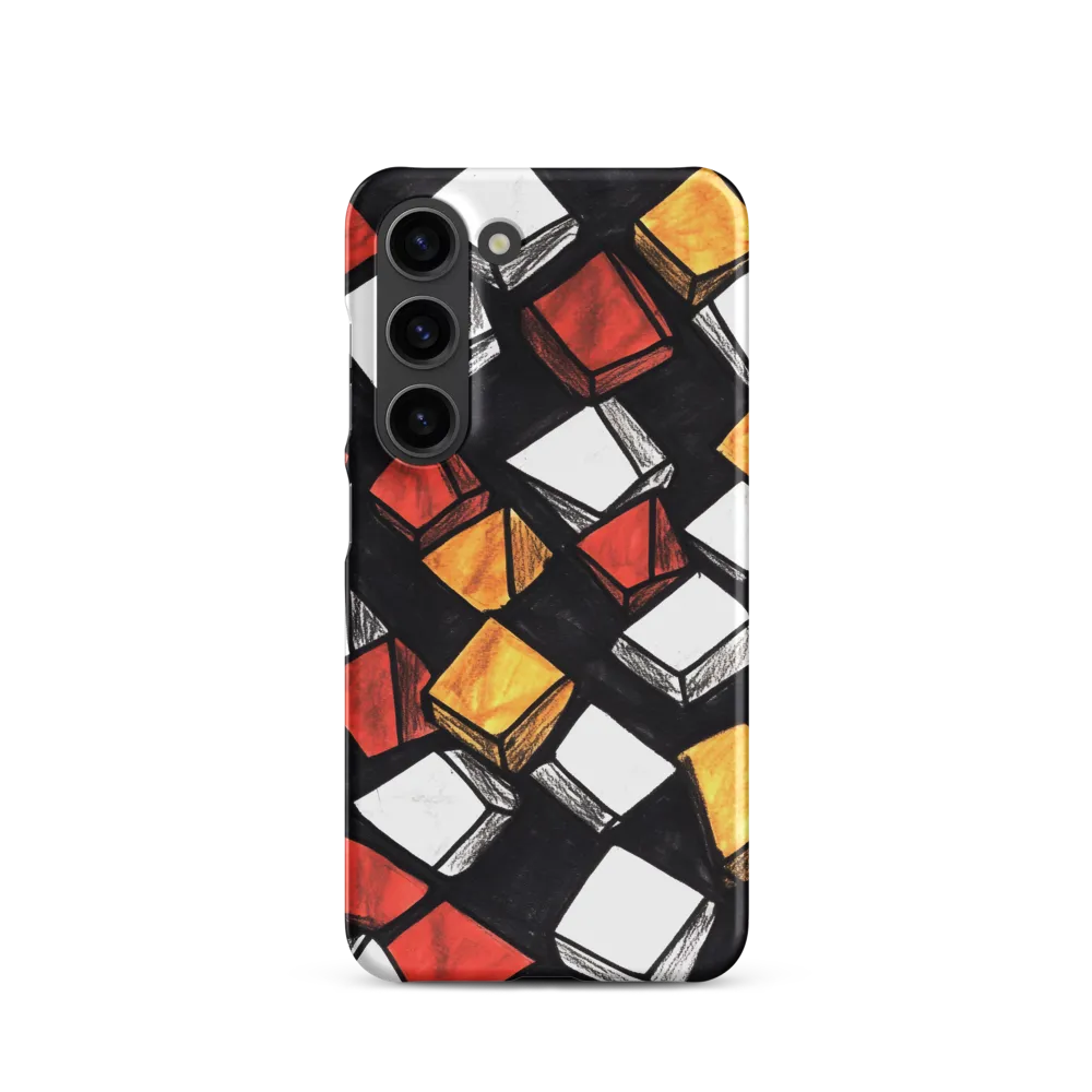 Dynamic Blocks