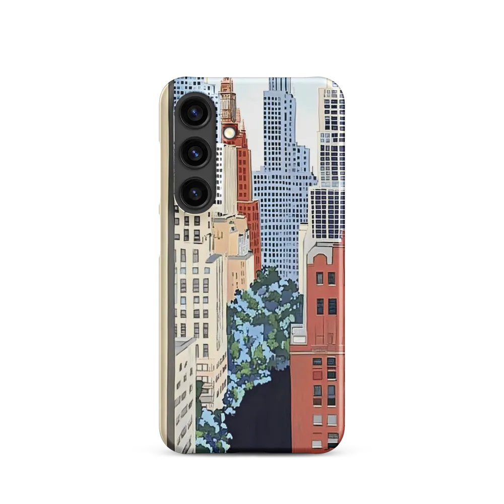Urban Harmony