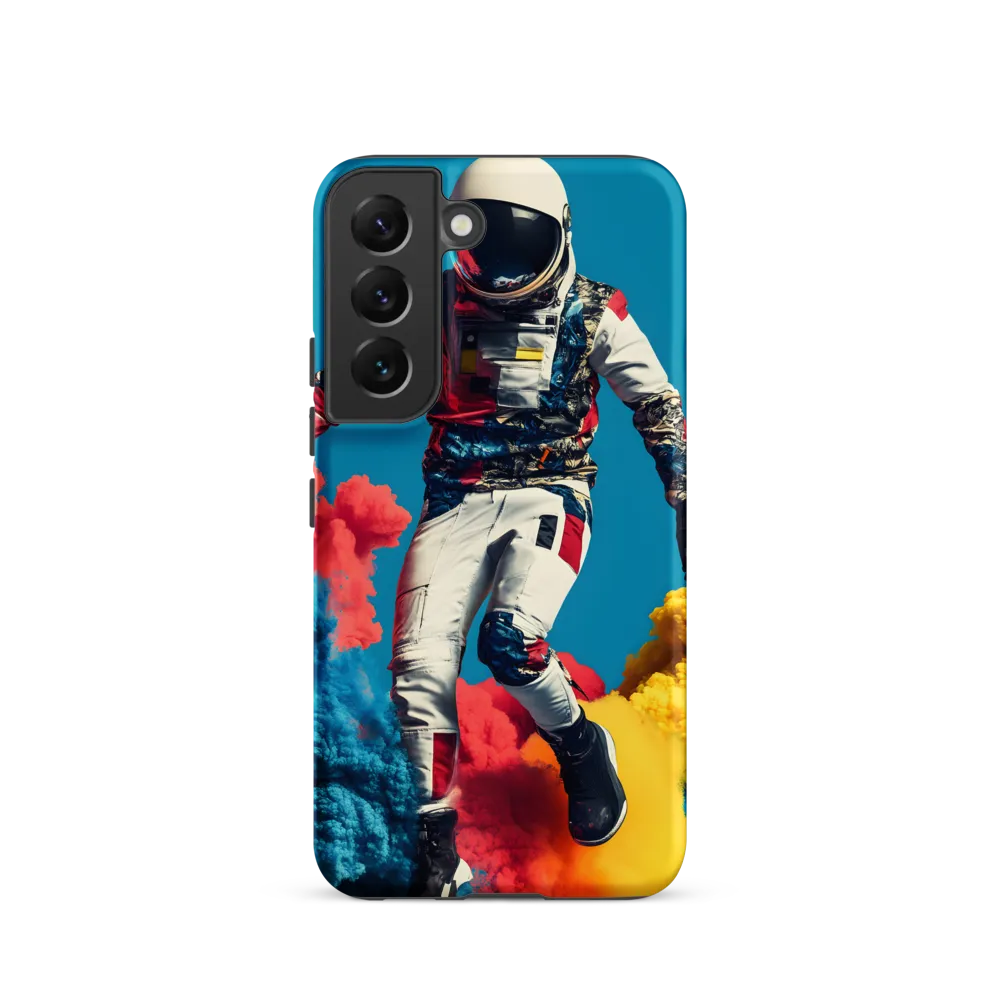 Brave New Worlds: An Astronaut's Journey