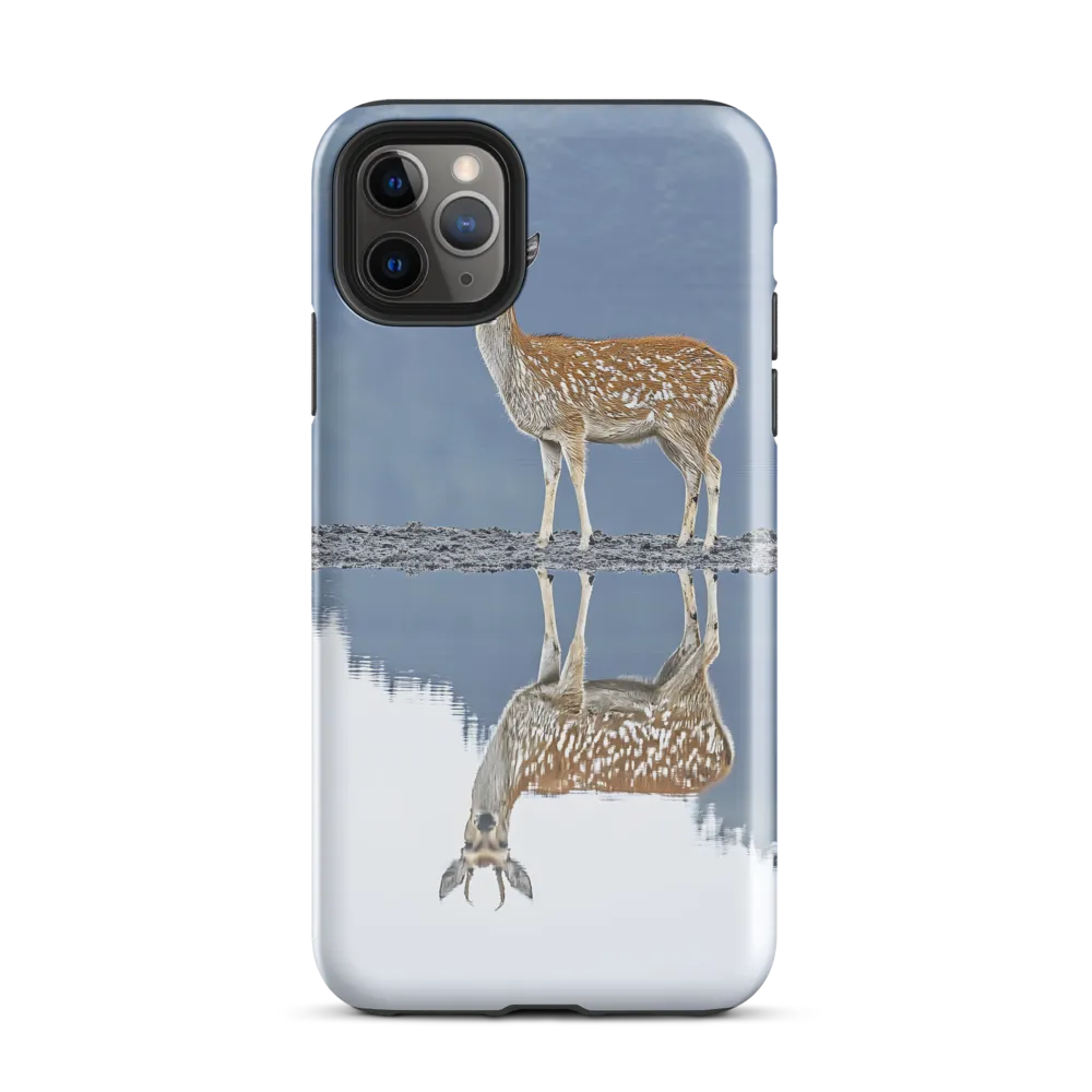 Reflections of Grace | Phone Case |  11 Pro Max | Tough Case | Glossy