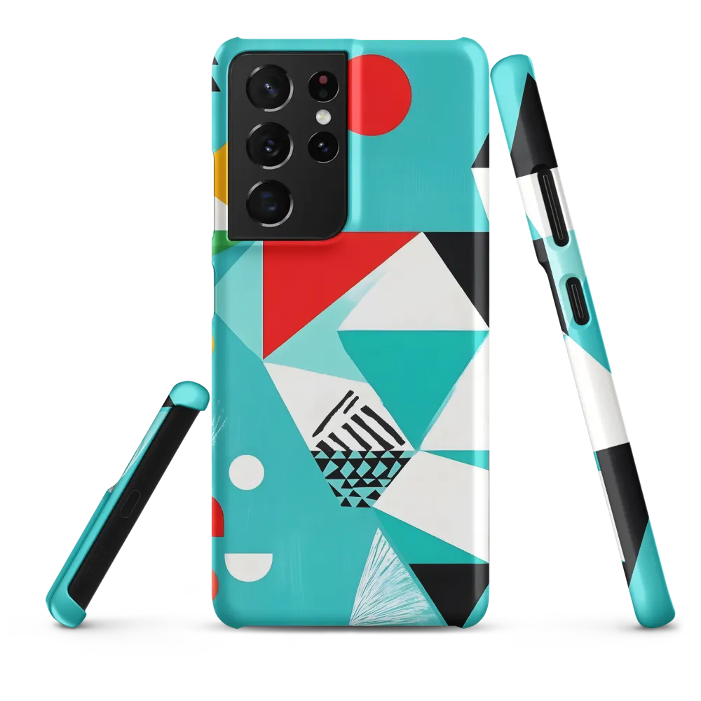 Playful Geometry