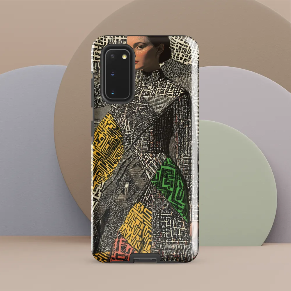 Dynamic Elegance: The Art of Fashion