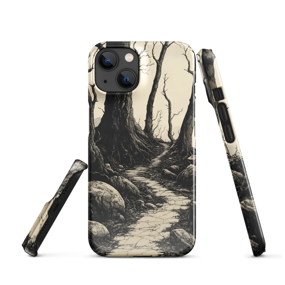 Whispers of the Forgotten Forest