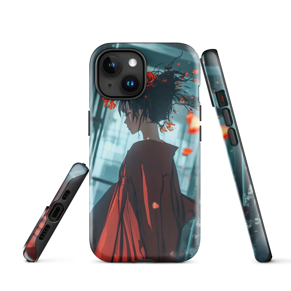 Floral Elegance