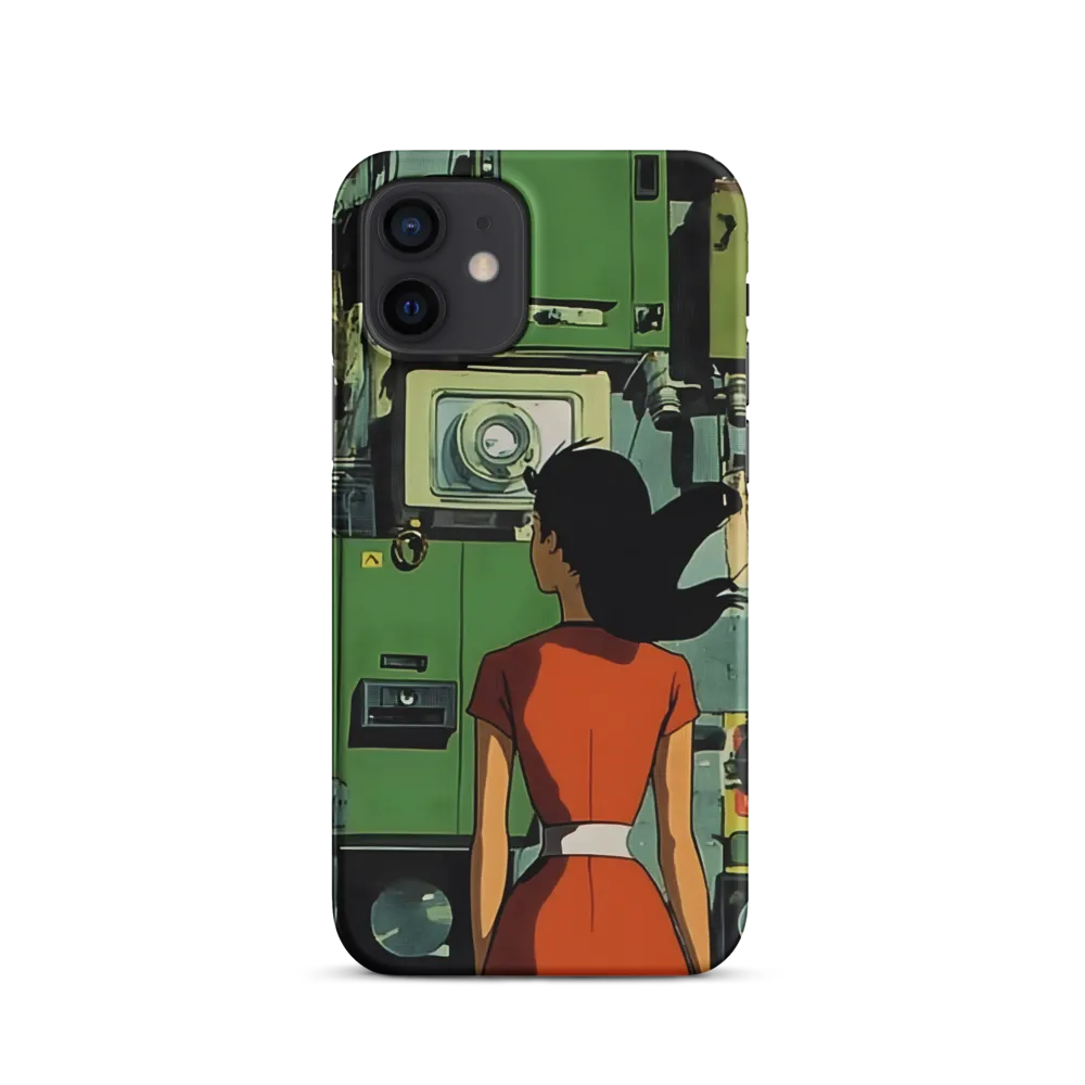 Reflections on Technology