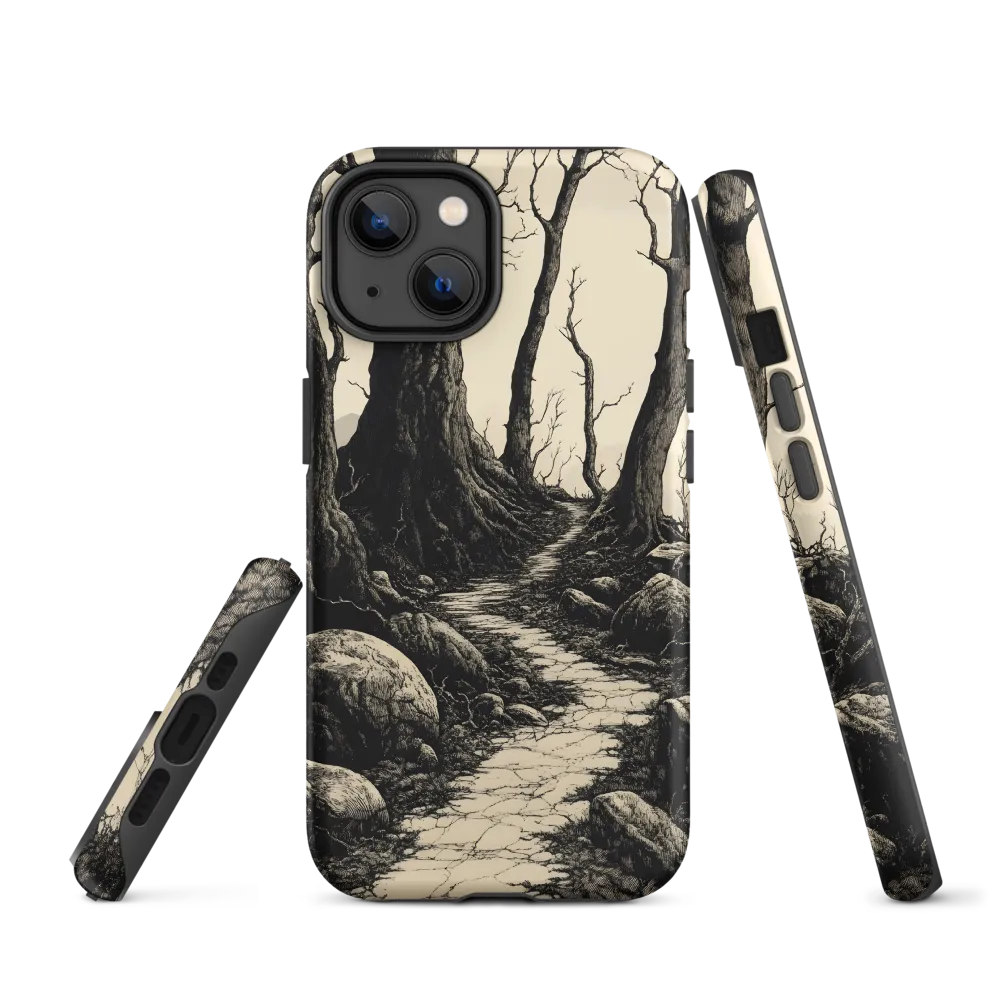 Whispers of the Forgotten Forest