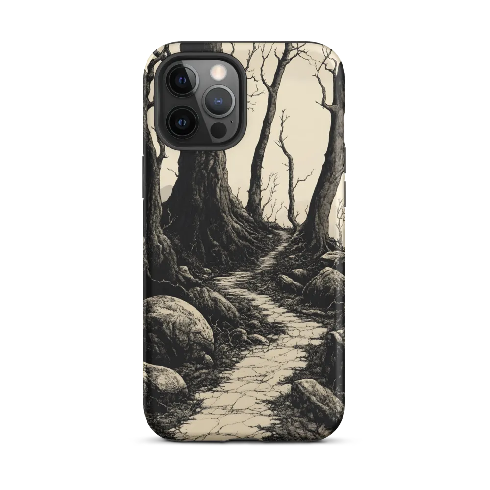 Whispers of the Forgotten Forest