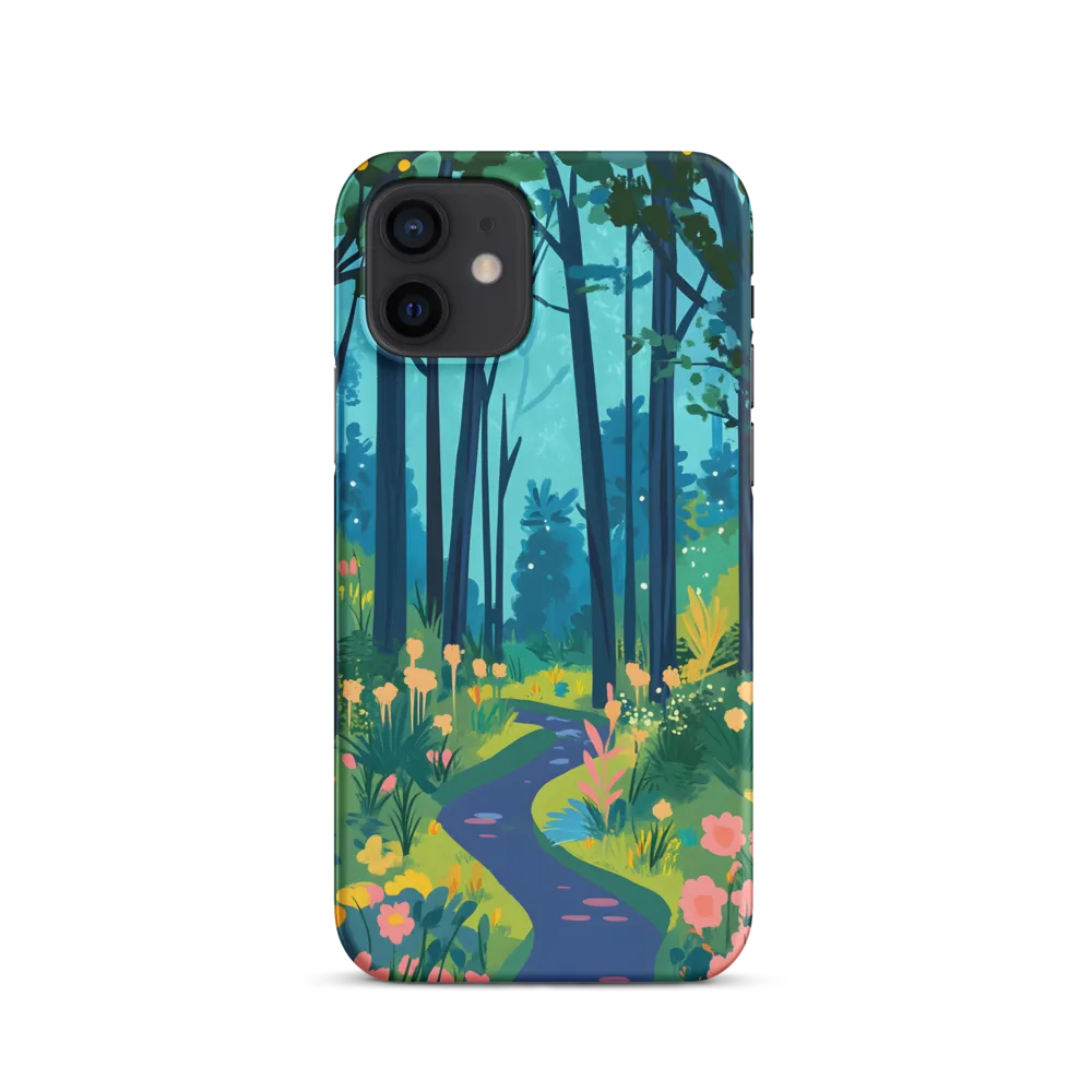 Whispers of the Forest