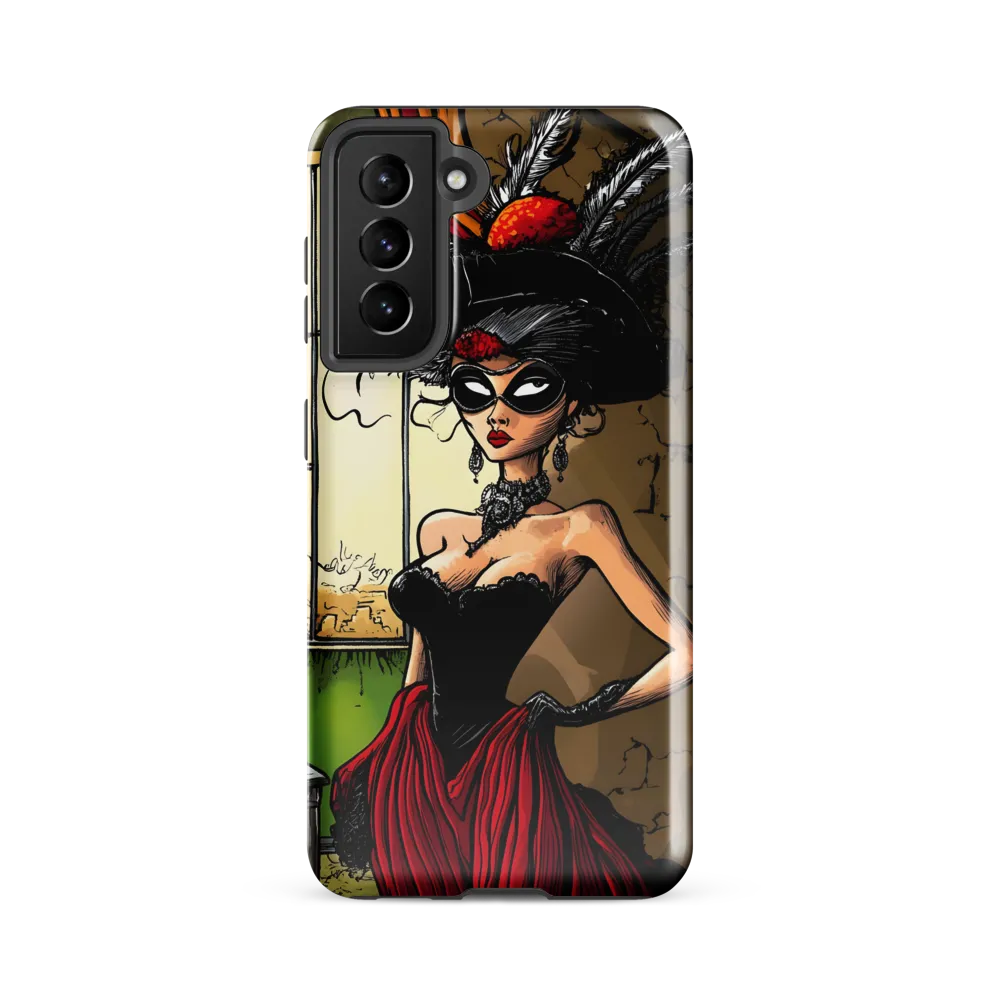 Chic Enigma