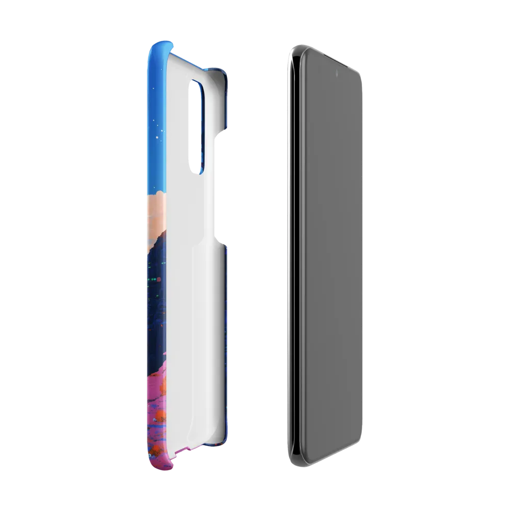 Futuristic Reverie