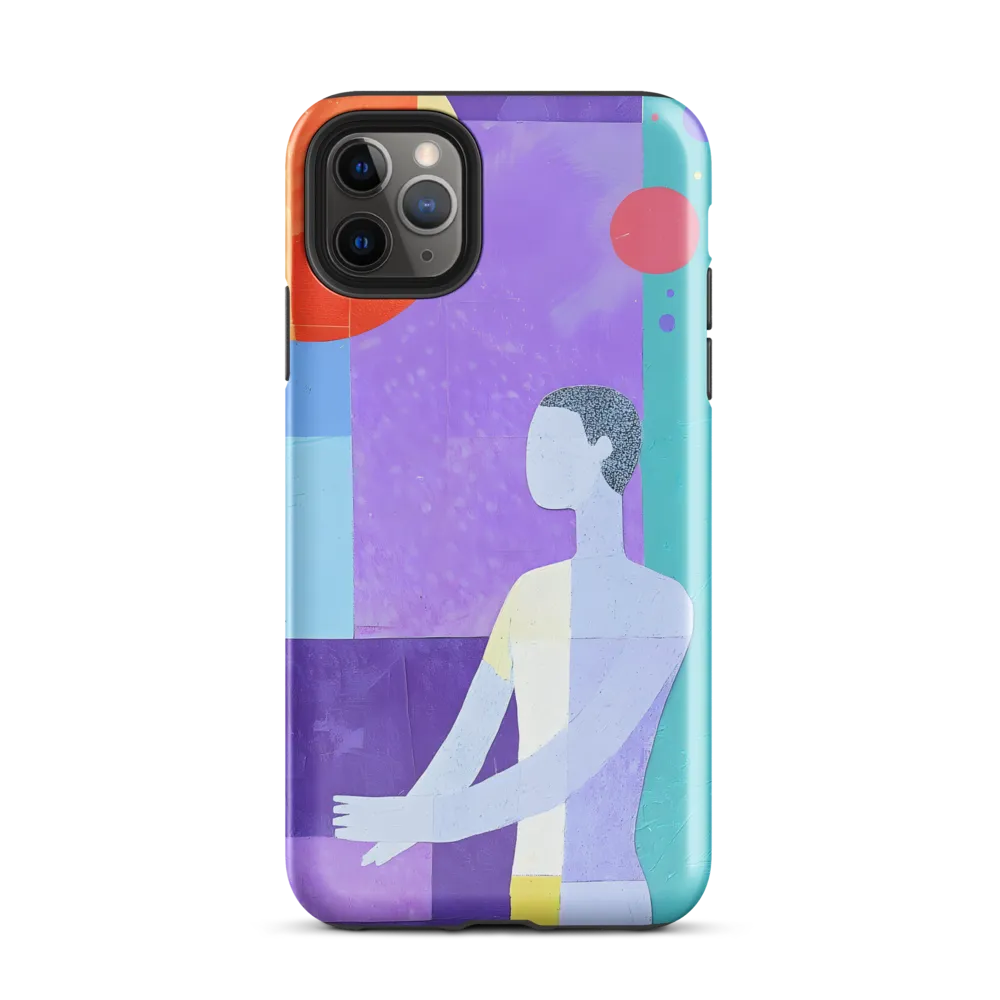 Embrace of Colors | Phone Case |  11 Pro Max | Tough Case | Glossy