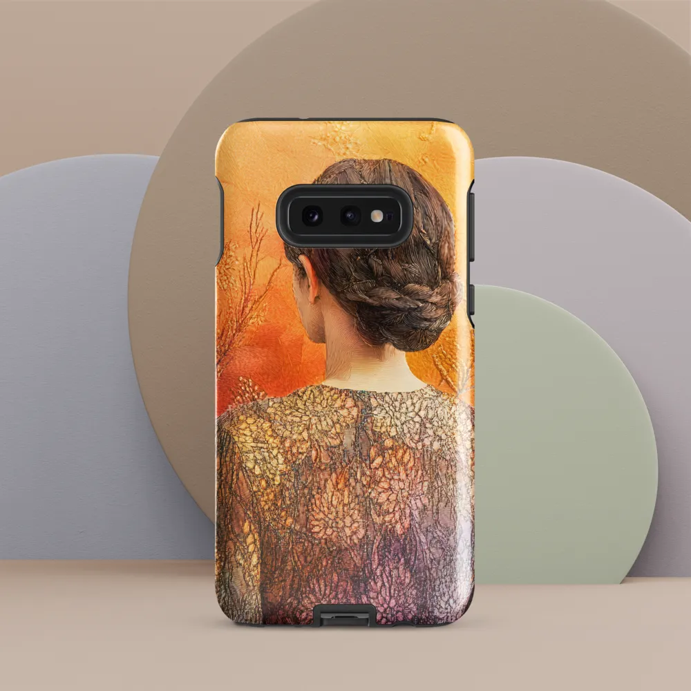 Harmony of Texture and Color