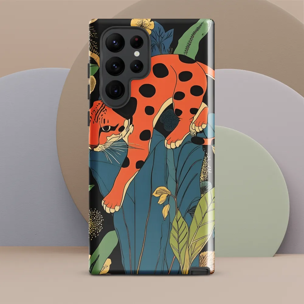 Jungle Majesty