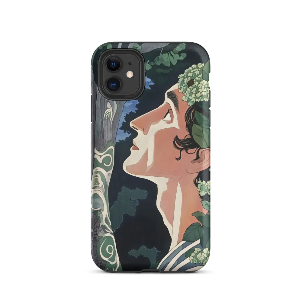 Whispers of Nature