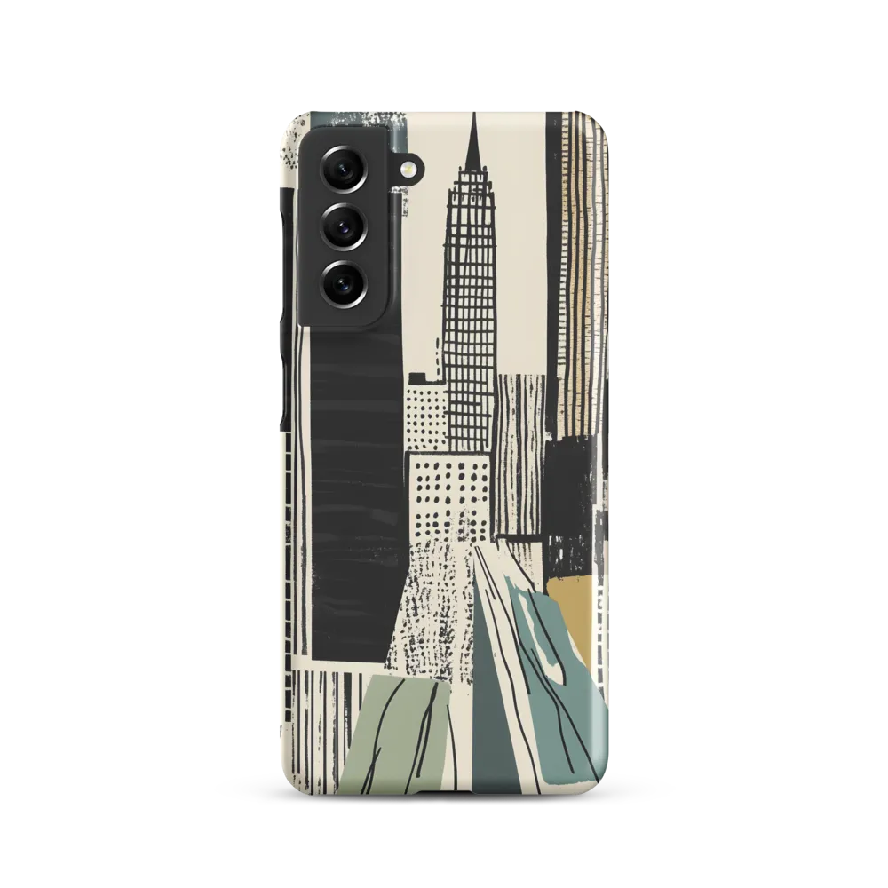 Urban Symphony
