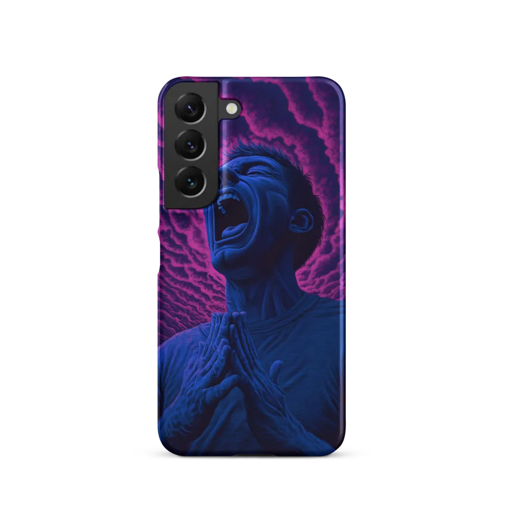 Screams of the Soul