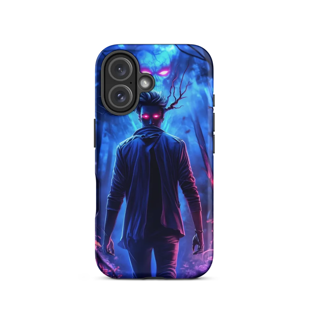 Whispers of the Forest | Phone Case