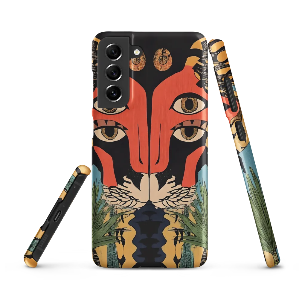Eyes of the Wild