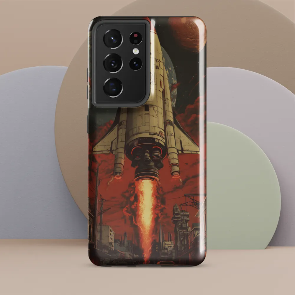 Journey to the Stars