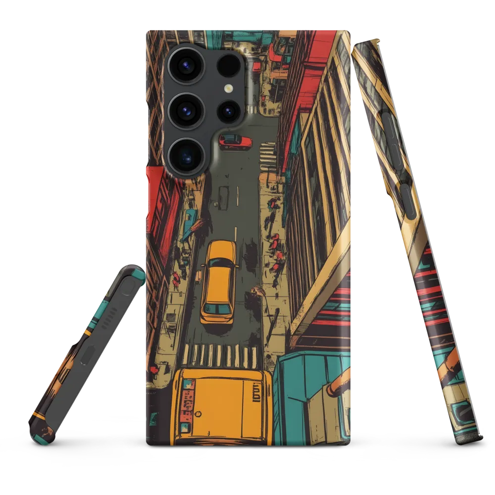 Urban Symphony