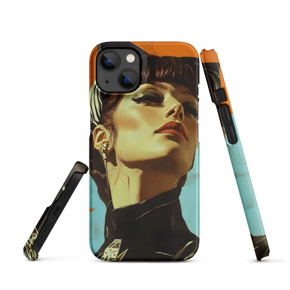 Pin-Up Ascendant