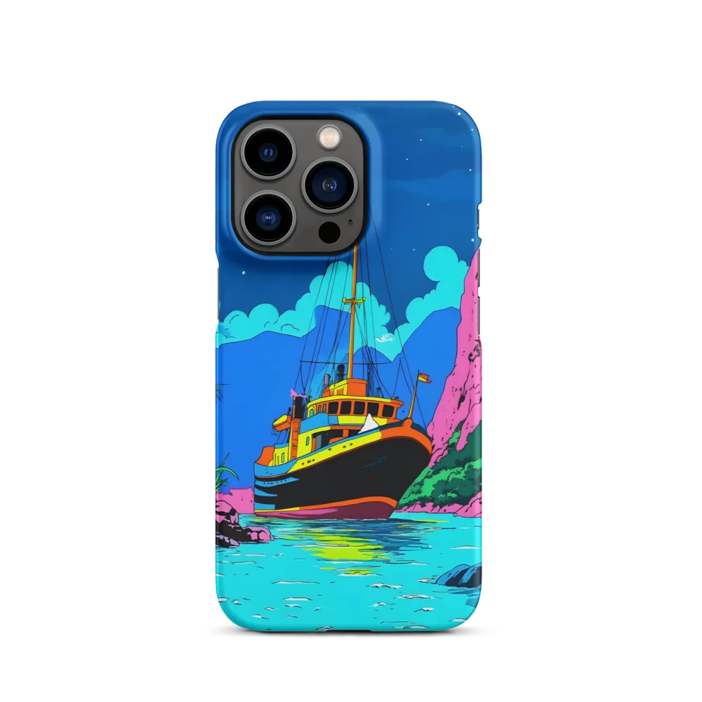 Nostalgic Voyage