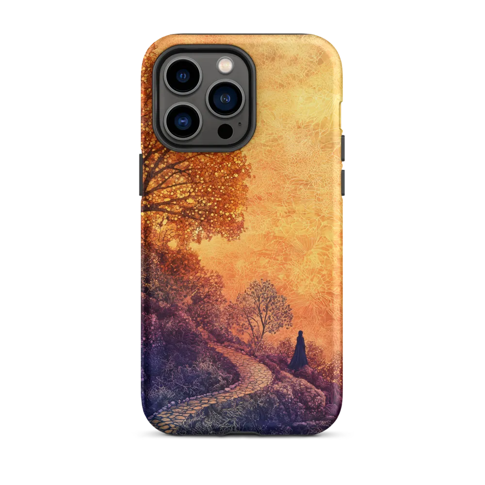 Whispers of Autumn