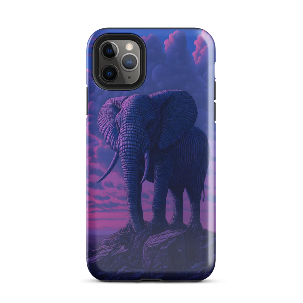 The Guardian of Dreams | Phone Case |  11 Pro Max | Tough Case | Glossy