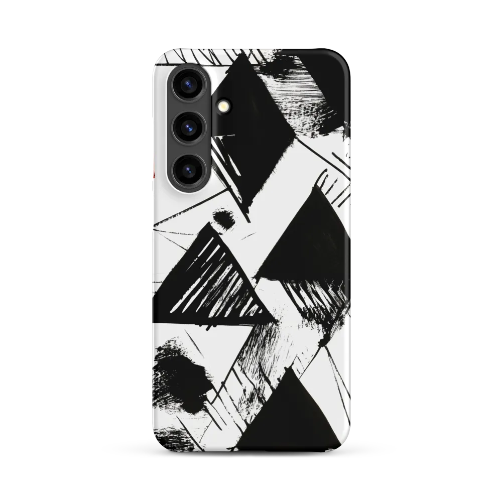 Dynamic Geometric Harmony