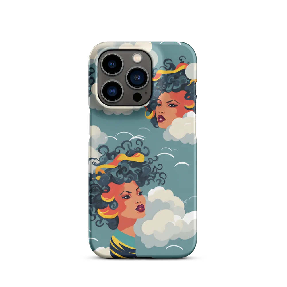 Whimsical Dreams in the Sky