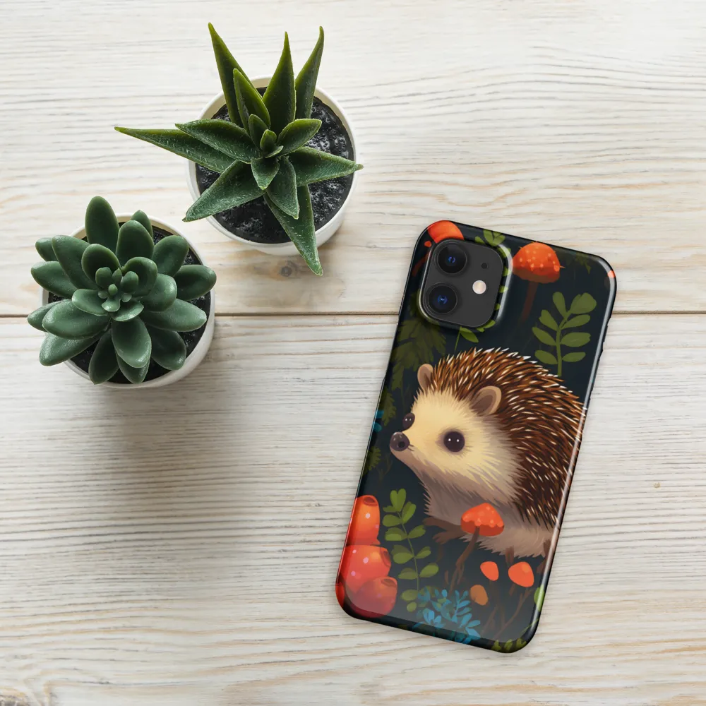 Whimsical Woodland Adventures