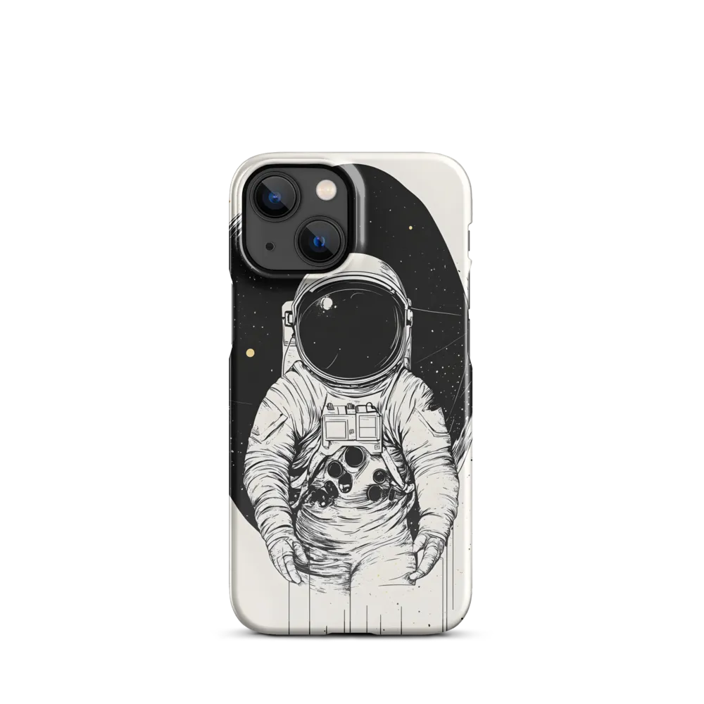 Cosmic Voyager