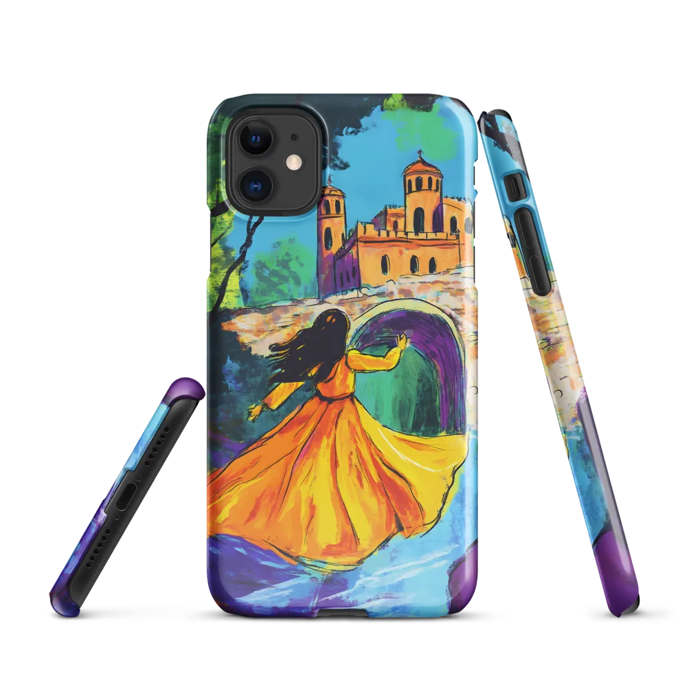 Dance of Dreams: Journey to the Castle