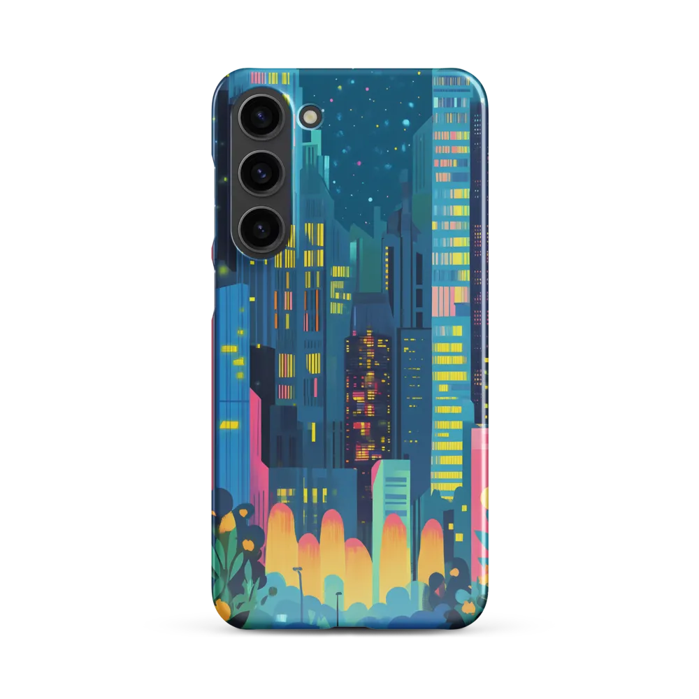 City of Dreams: A Multicolored Oasis
