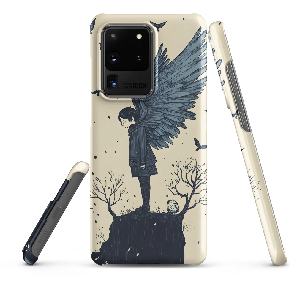 Wings of Reflection